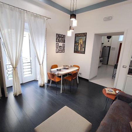 Ferienwohnung Casa Torrenapoli Exterior foto