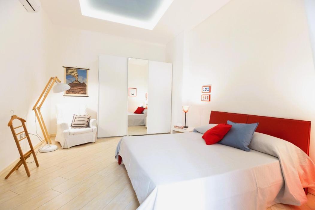 Ferienwohnung Casa Torrenapoli Exterior foto