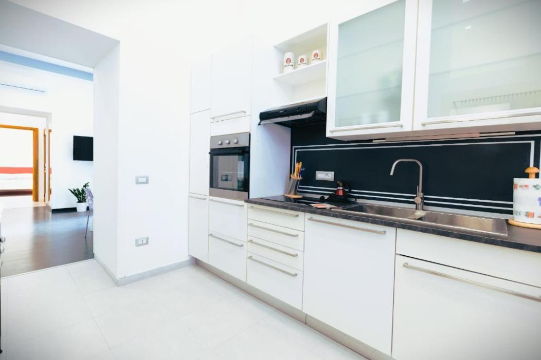 Ferienwohnung Casa Torrenapoli Exterior foto